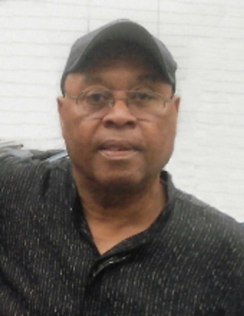 James Clarence Pope Profile Photo
