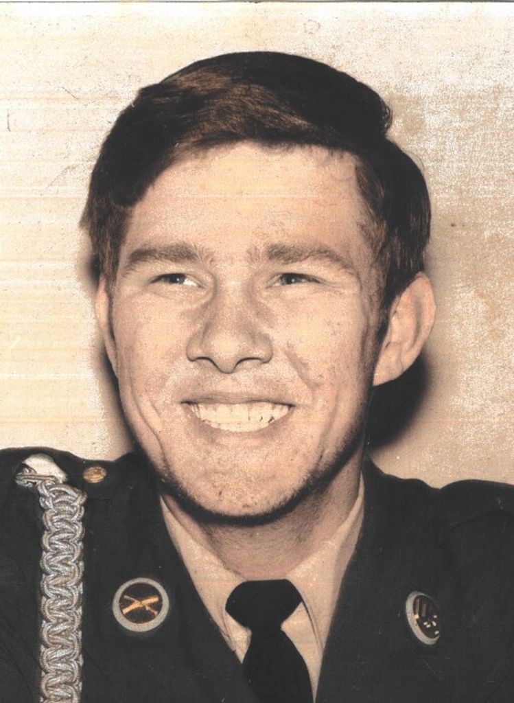 Roger Phipps Profile Photo