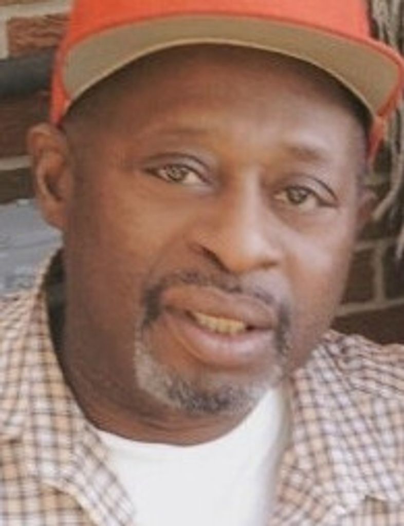 Marvin Levon Campbell