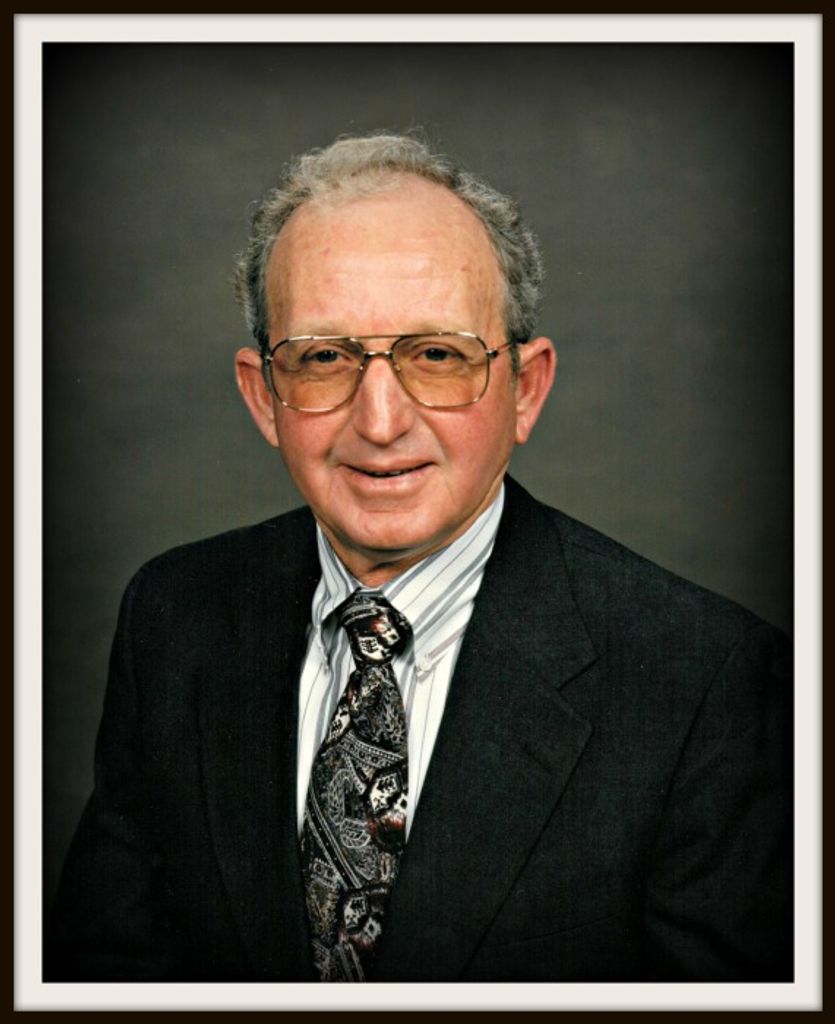 Lenard Ray