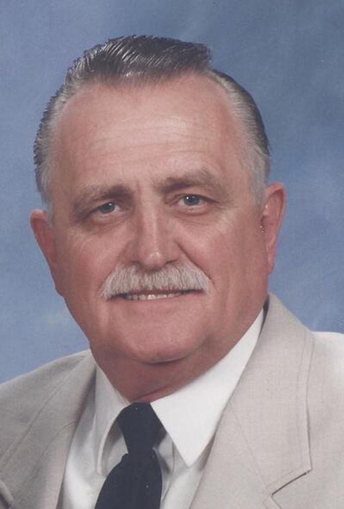 Sonny Harold Qualls, Jr. Profile Photo