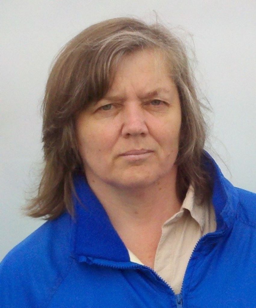 Lyudmila (Derbenev)  Charkin