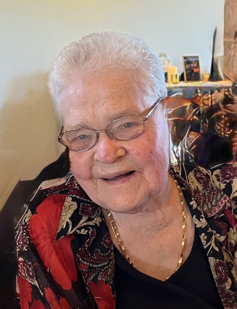 Mildred Jean Gilbert Profile Photo