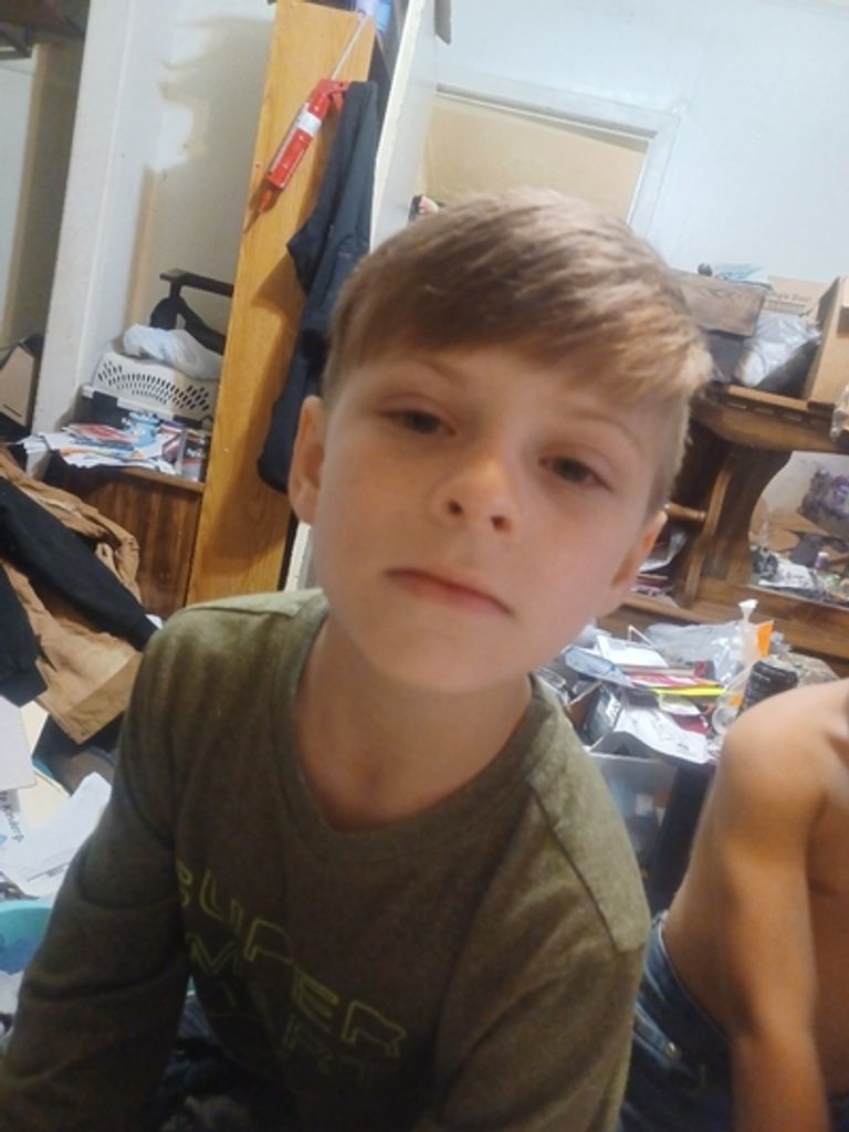 Layton Zayne Boyster Profile Photo