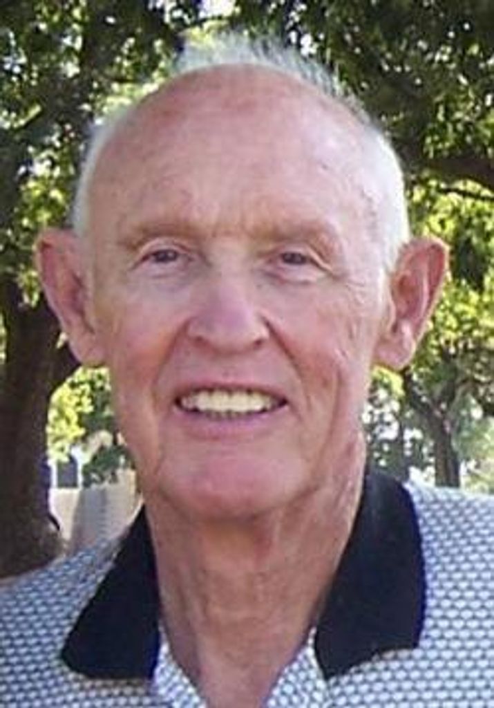 Morris James Smith