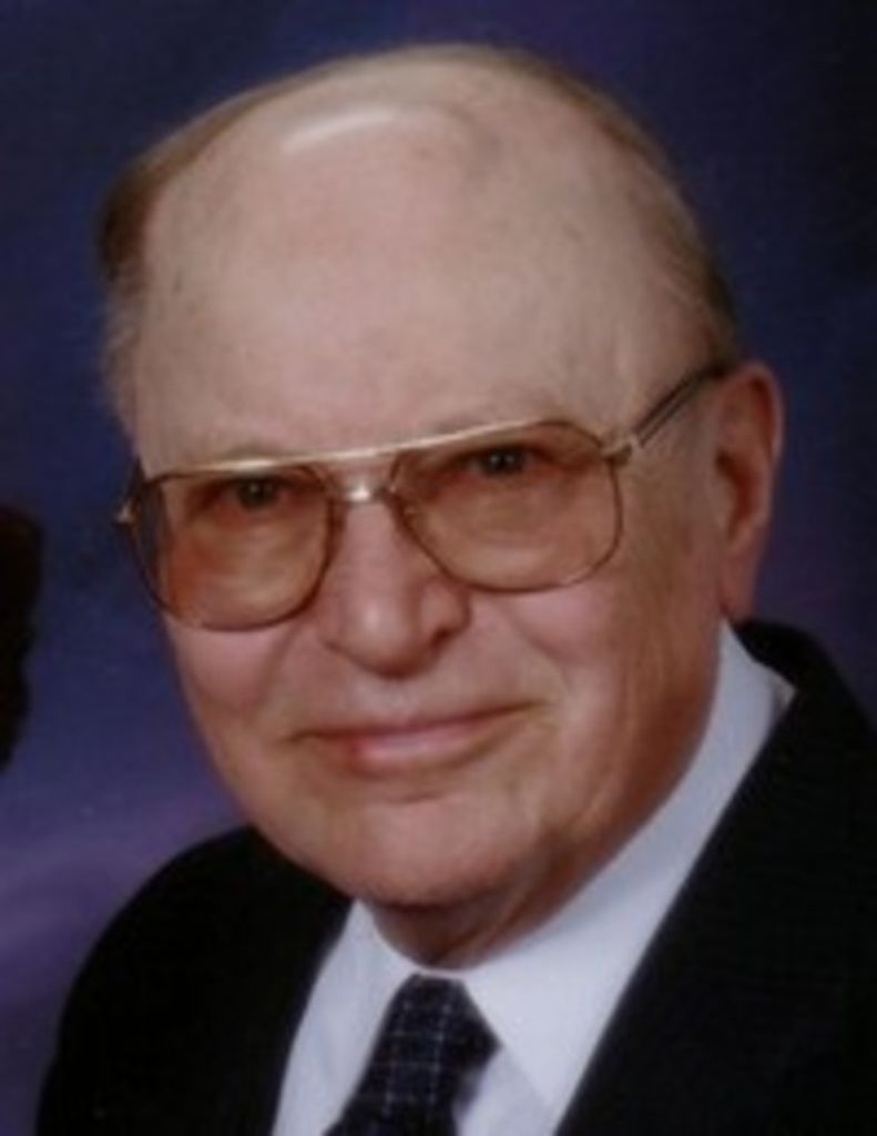 John H. Novacek