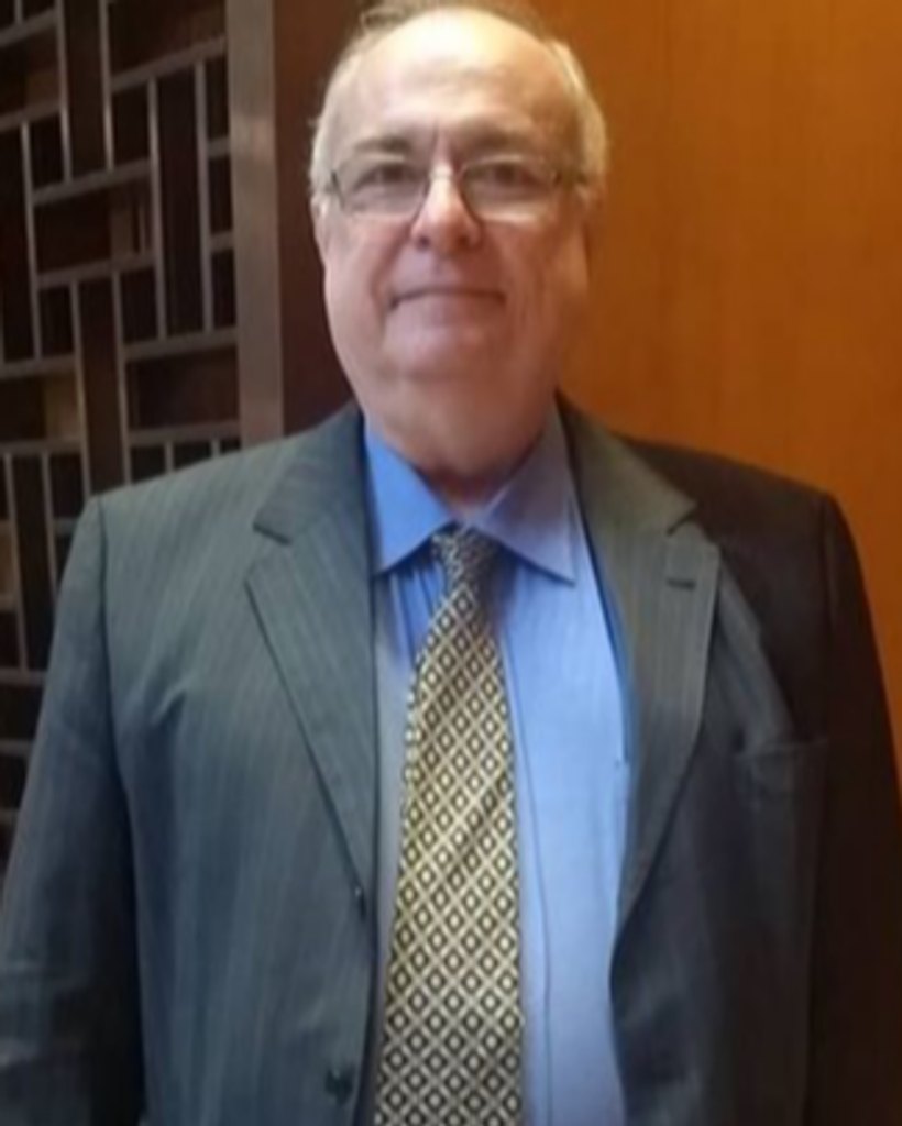 David Smith Profile Photo