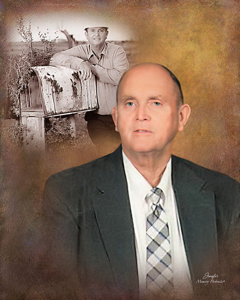 John Sewell