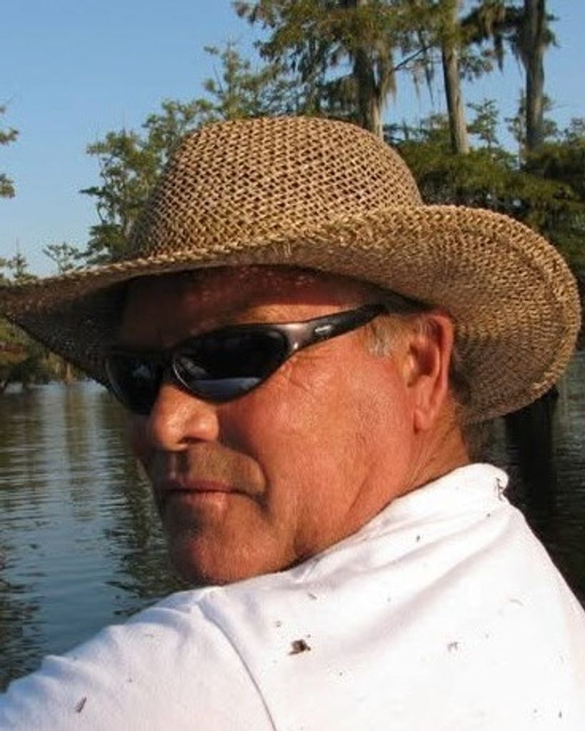 Ralph E. Campbell, Sr. Profile Photo
