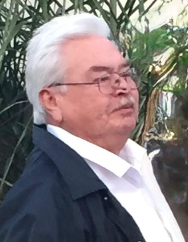 Manuel - Villalobos
