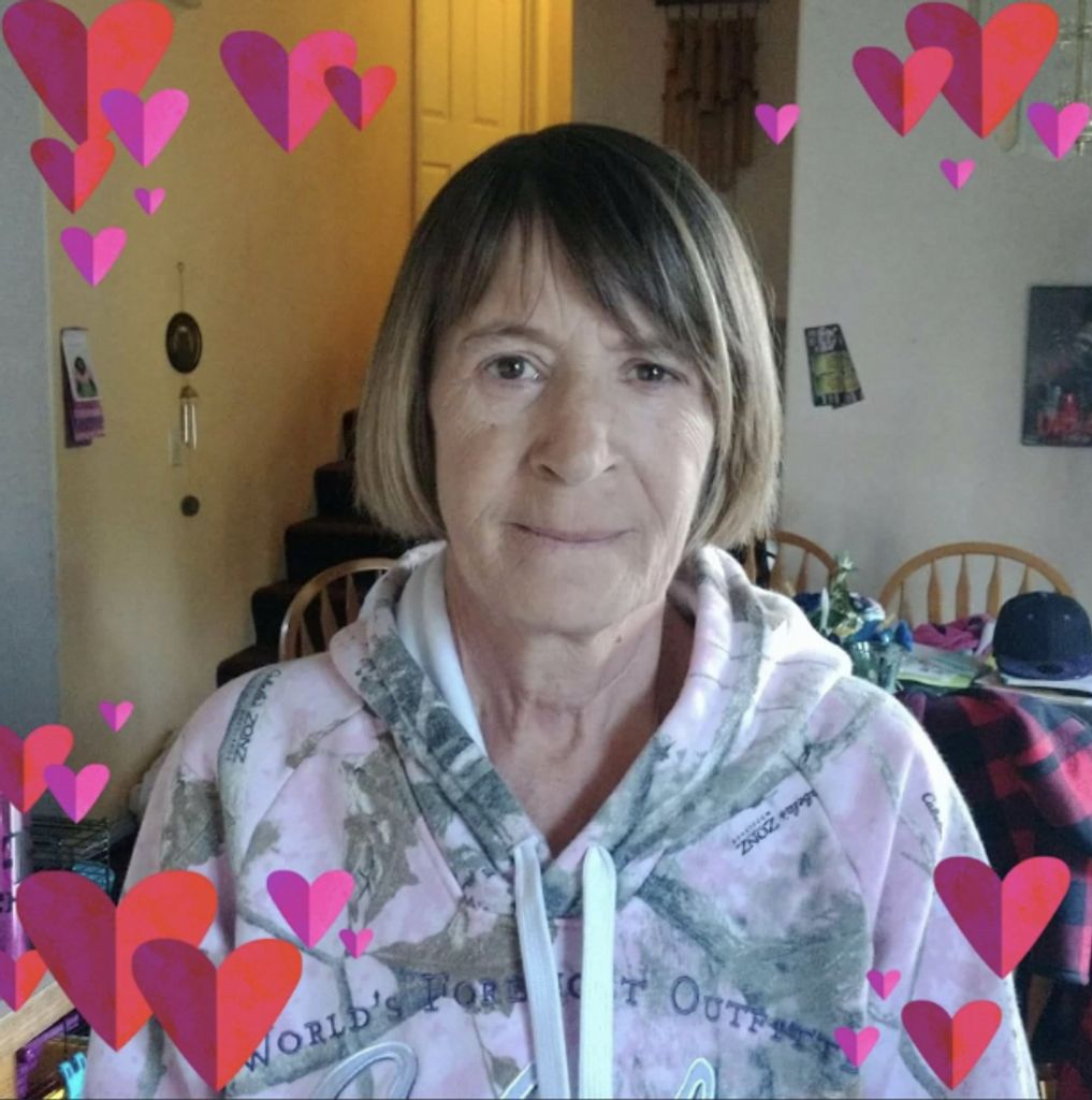 Penny Rogers