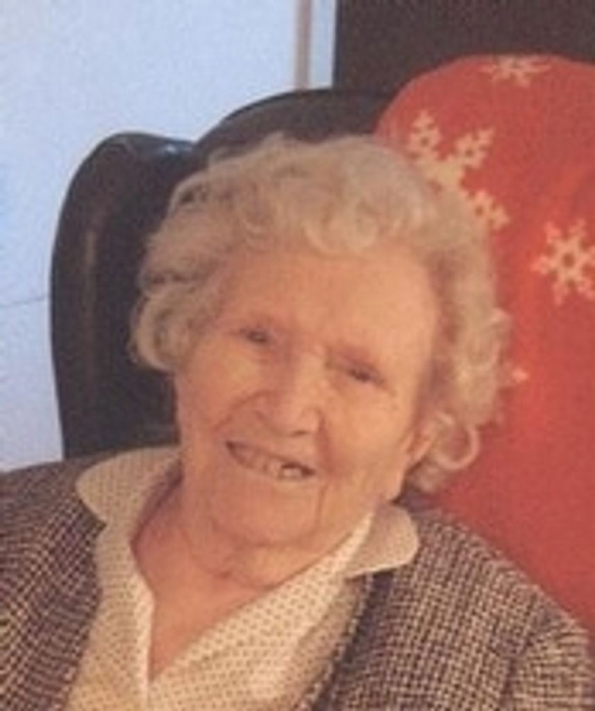 Ruby Baker Profile Photo