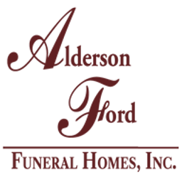 Alderson-Ford Funeral Homes