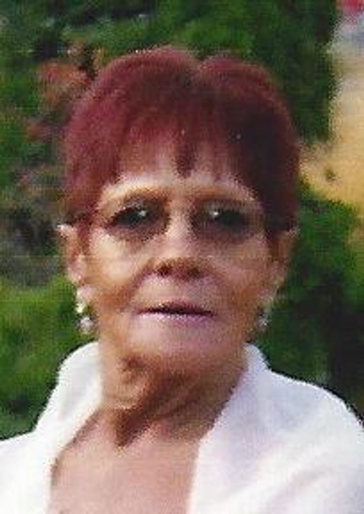 Shirley Leidig