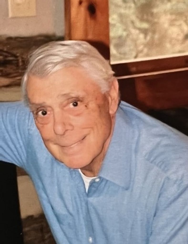 Thomas Duncan Klinedinst Profile Photo