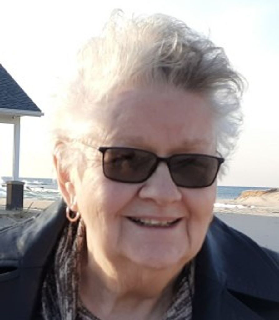 Diana Lemson Profile Photo