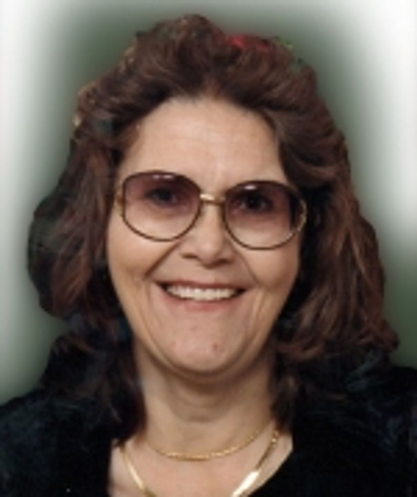 Judith Ann Thomas