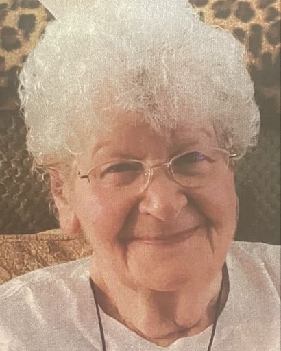 Mary M. (Gally) Szarmach's obituary image