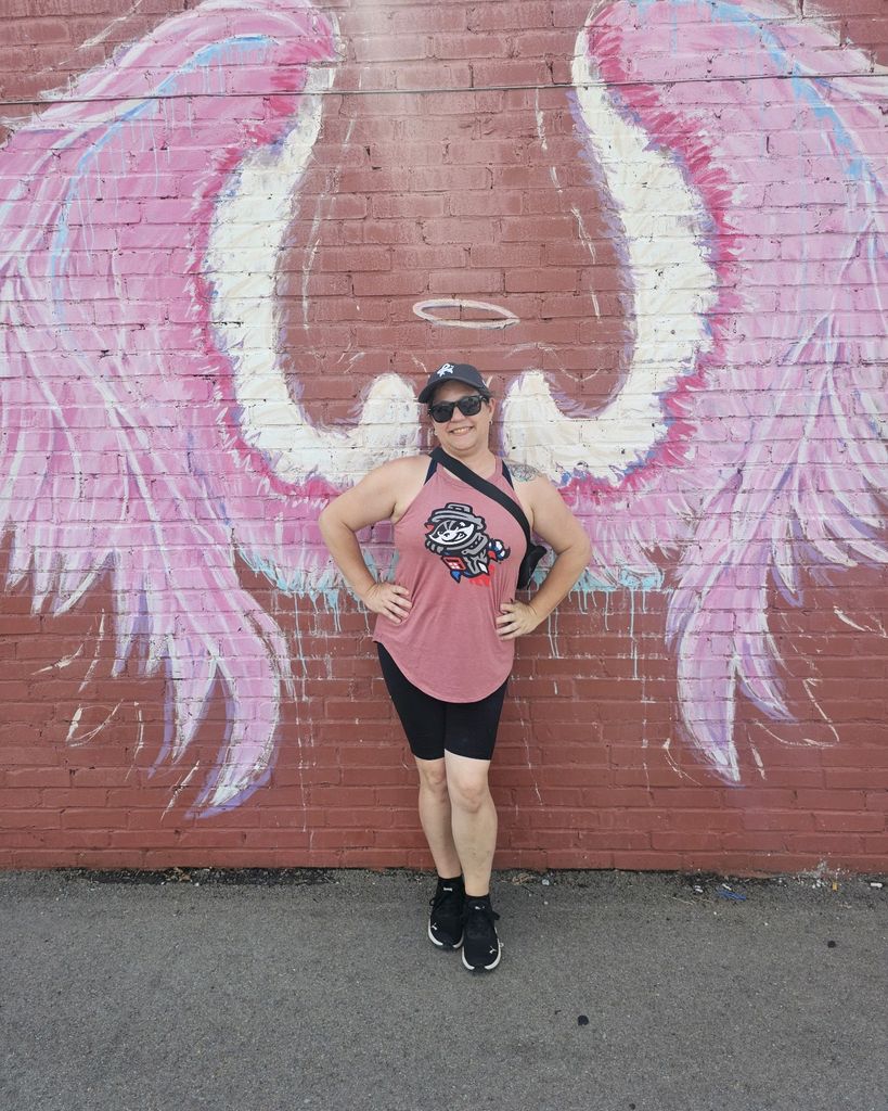 Julie Nicole Shelton Profile Photo