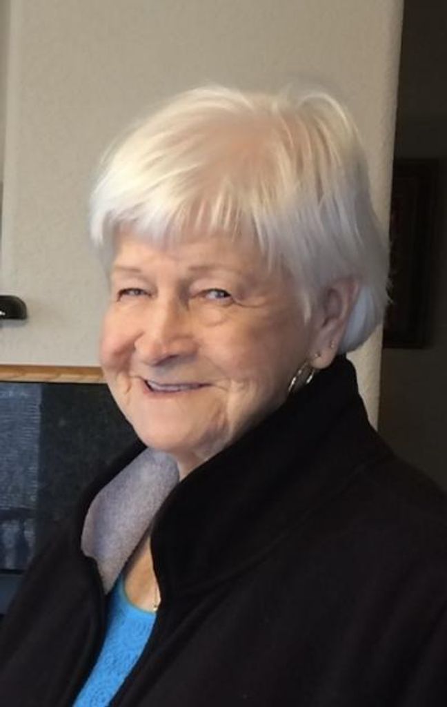 Catherine Louise Bullard Profile Photo