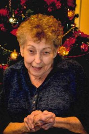 Esther  Rose Hegel Profile Photo