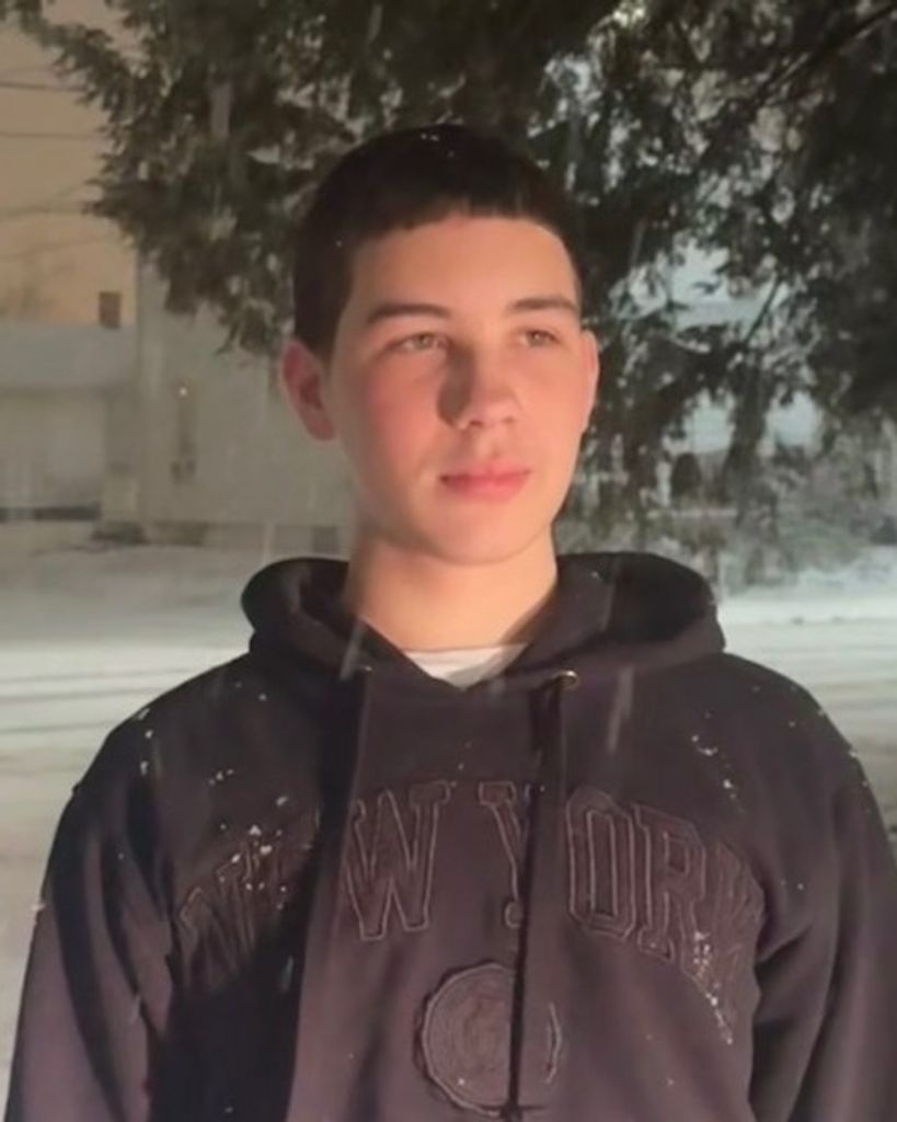 Chase E. Miller Profile Photo