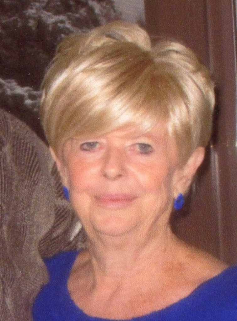 Carol Ann Dick