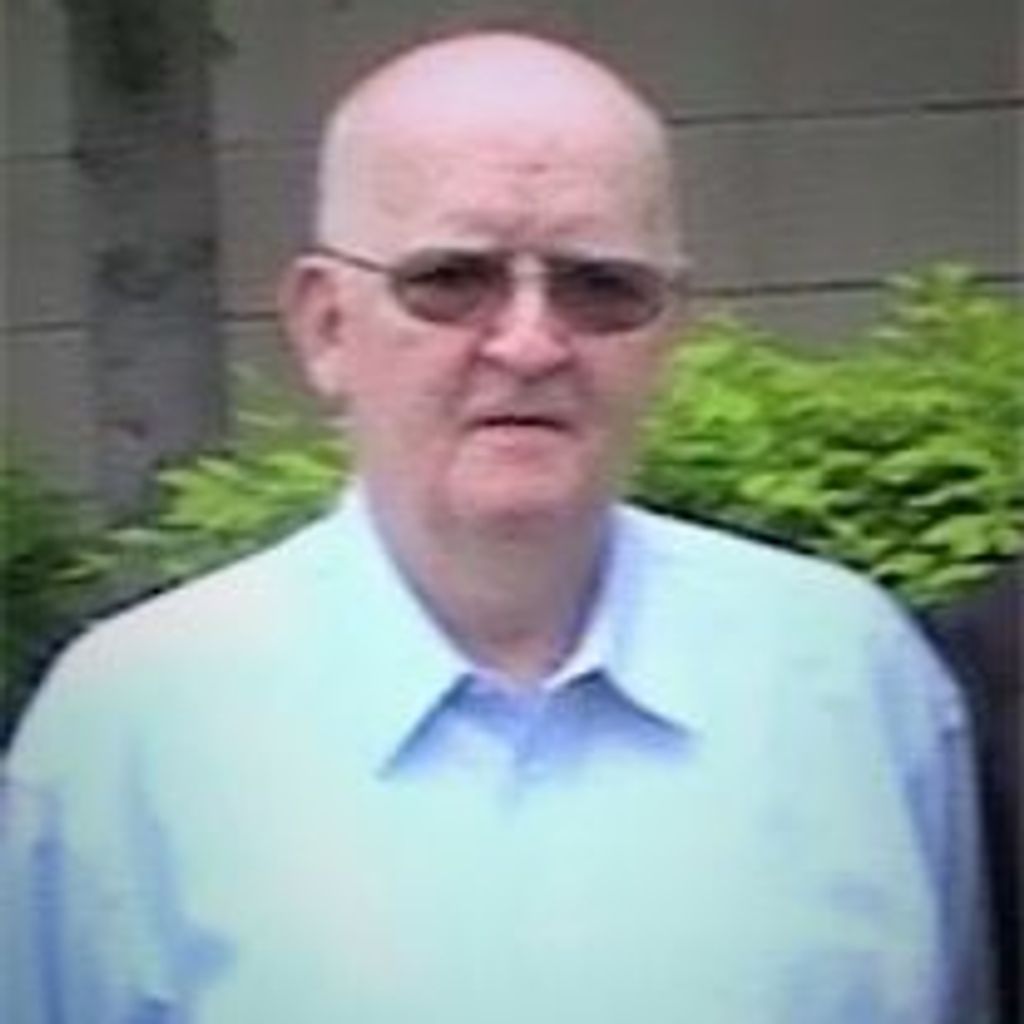 Donald Hoskey