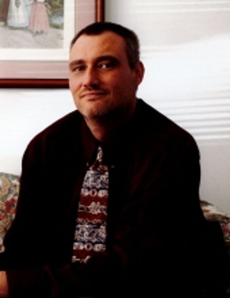 Jeremy Donald Payne