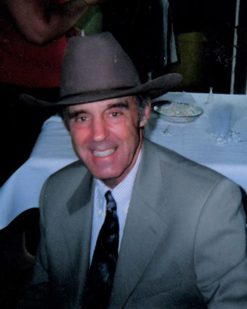 Francis David Lucara