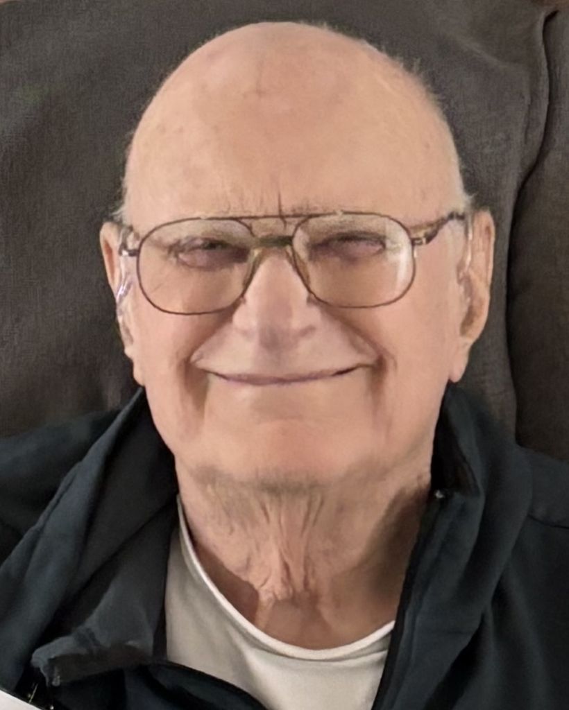 John Charles Rhoades Profile Photo