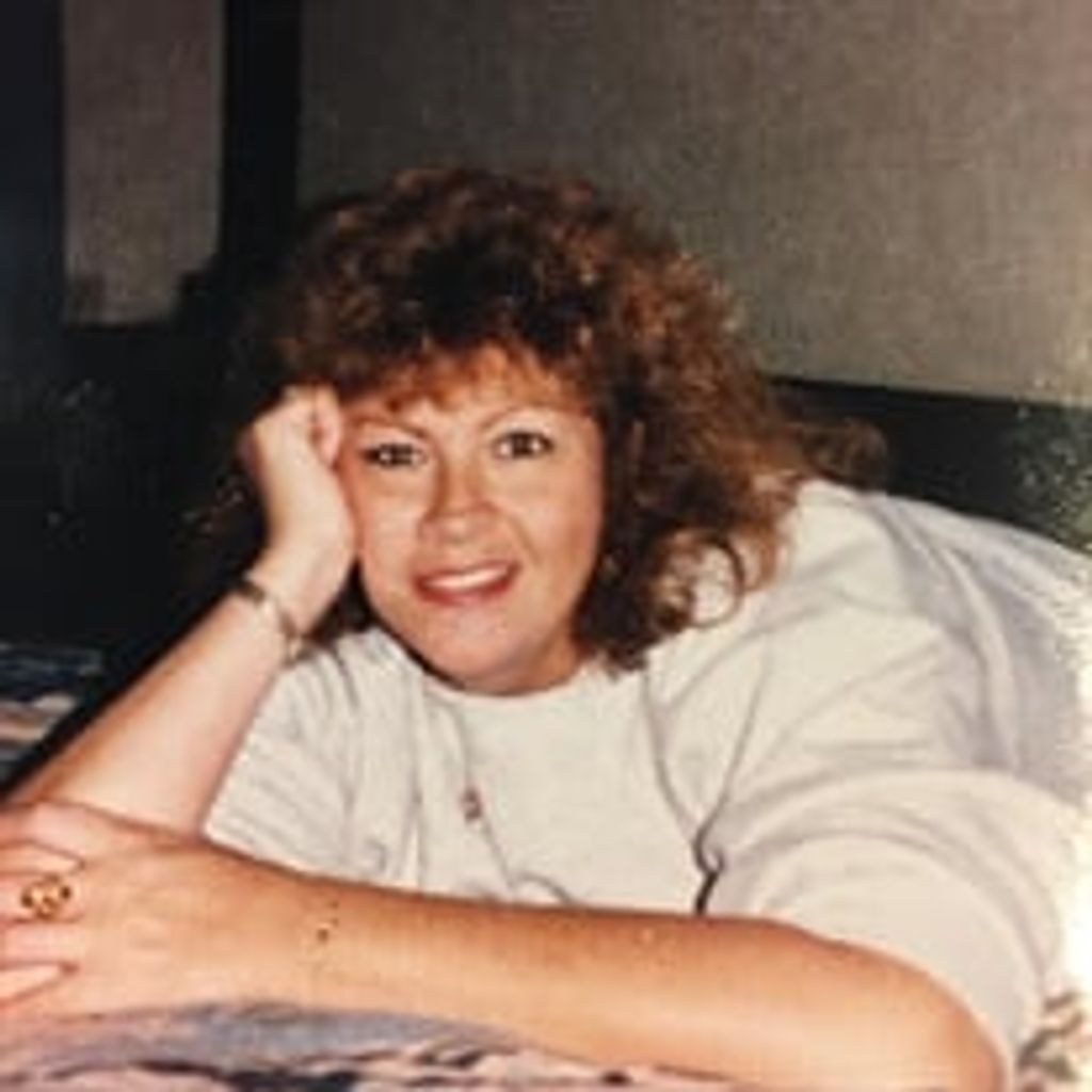 Maudie  A. Foley