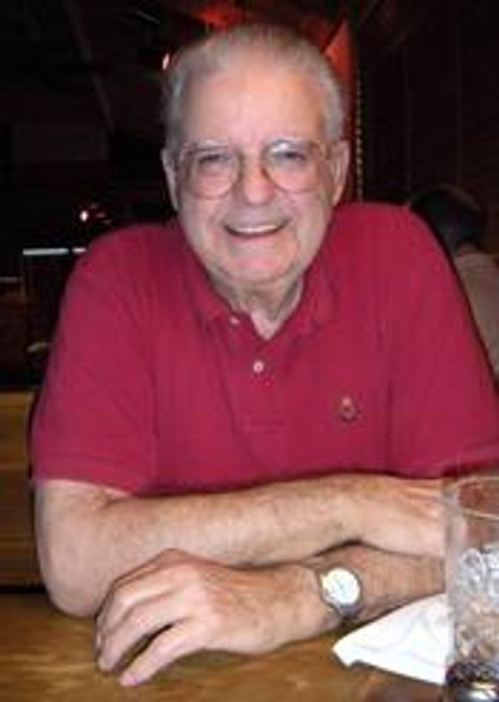 Lester M. Crockett, Sr.