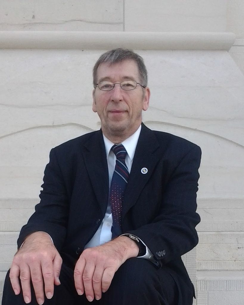 Gerald Edgar Osmer