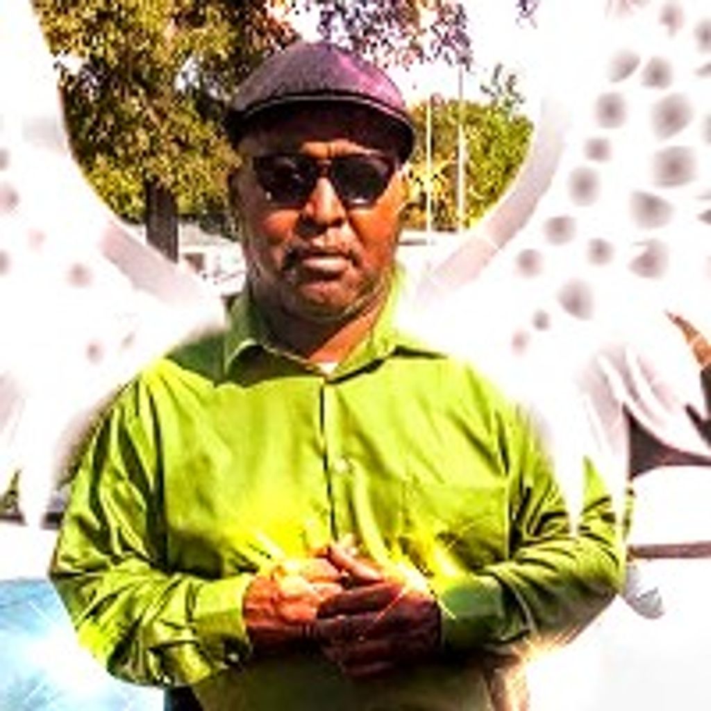 Mr. Terry Burkhalter Profile Photo