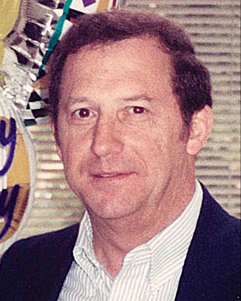 John Richard Chaffer