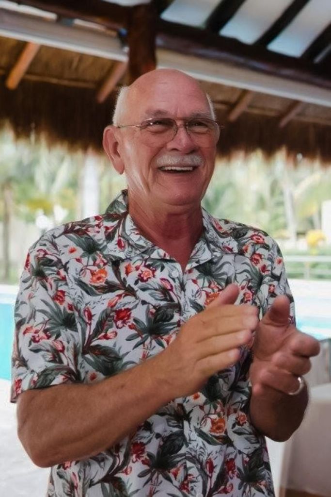 Larry Steven "Skip" Crane Profile Photo