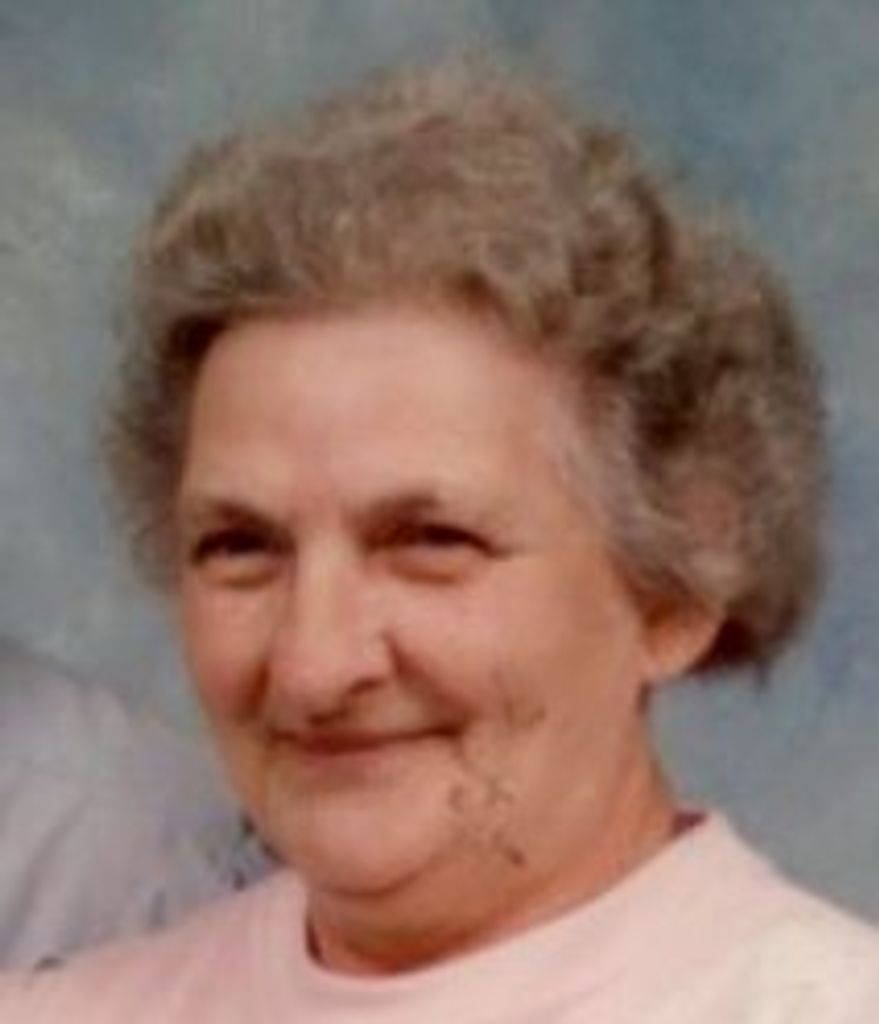 Betty J. Hughes Profile Photo