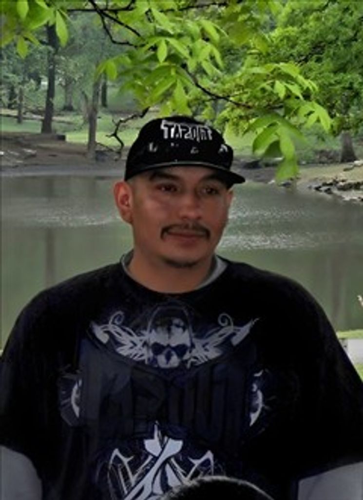 Marcus Dean Pigeon Profile Photo