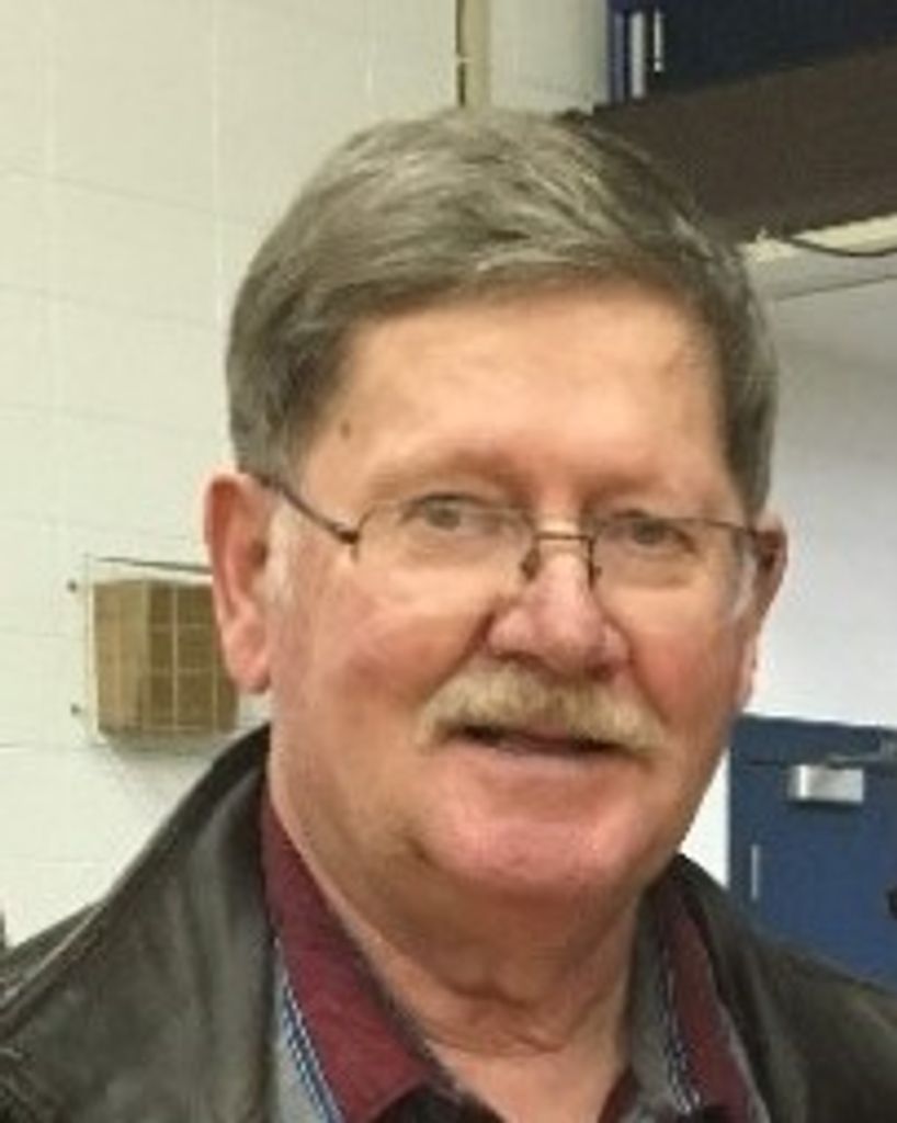 Paul W. Metzger
