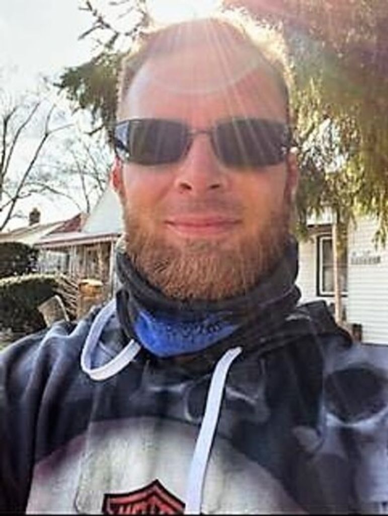 Adam Nicholas Abidin Profile Photo