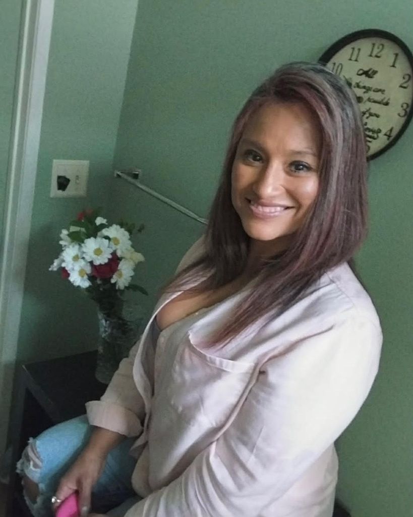 Nancy Villarreal