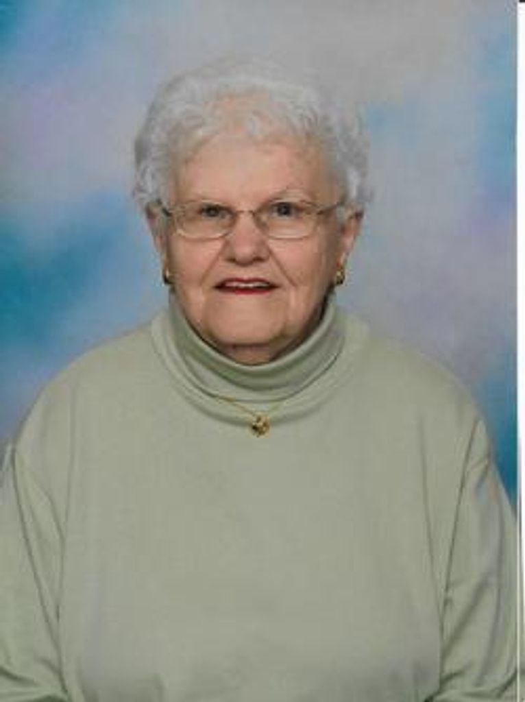 Ann Barbara Balko