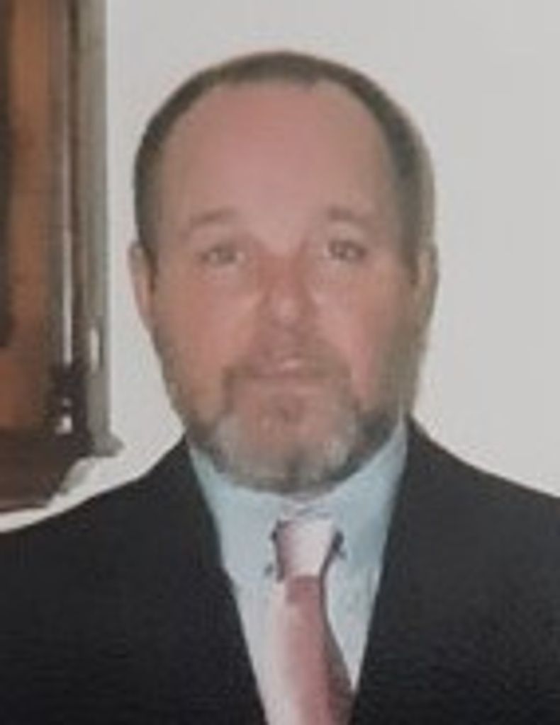 Charles "Charlie" Lucian Frye Profile Photo