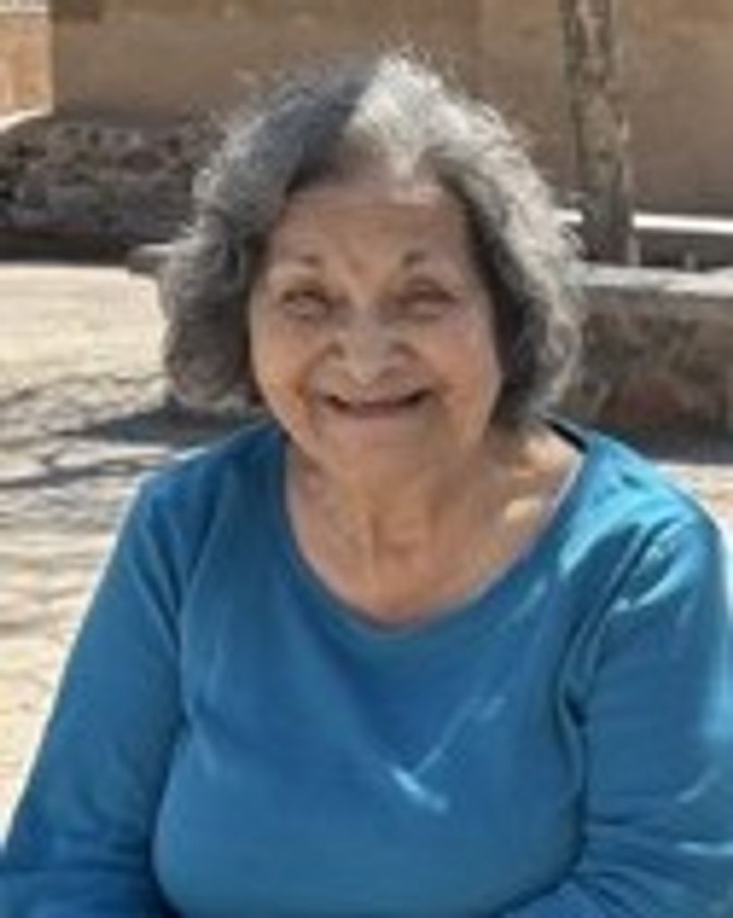 Eileen J. Rodriguez