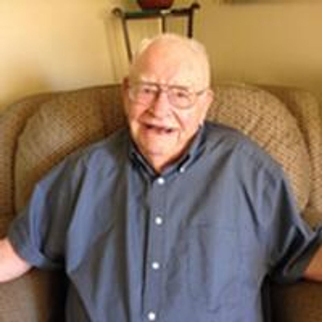 Leon A. Scoville