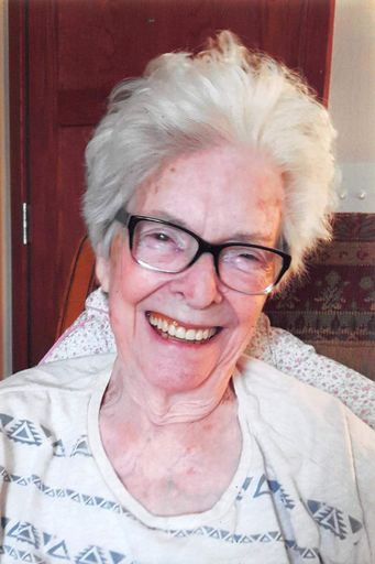 Winifred A. Woodley Profile Photo