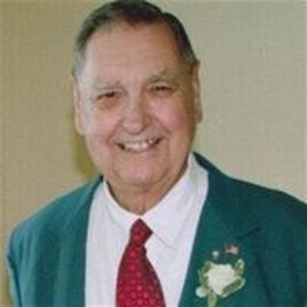Richard Sterling Sullivan