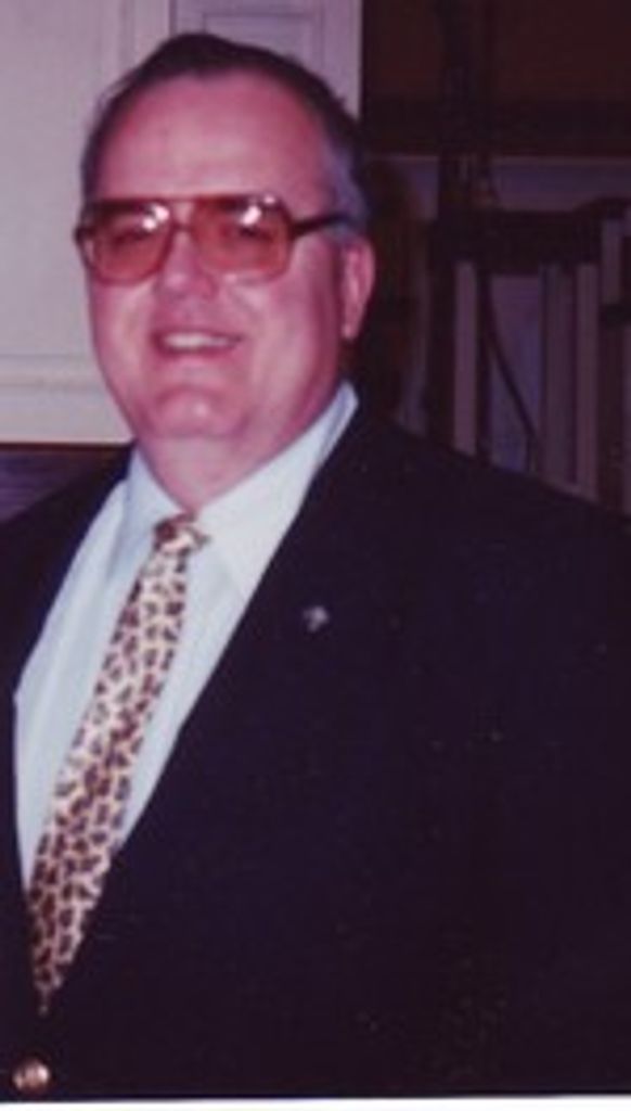 Stuart Douglas Mclean, Jr.