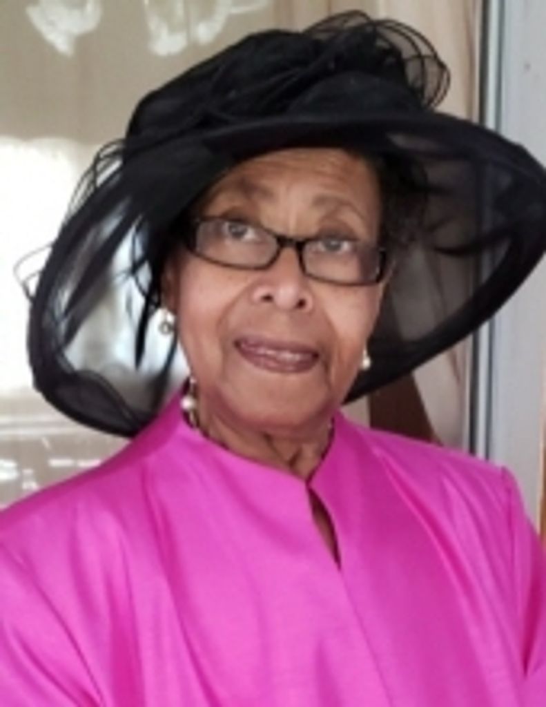 Deloise (Jackson)  Dodge Profile Photo